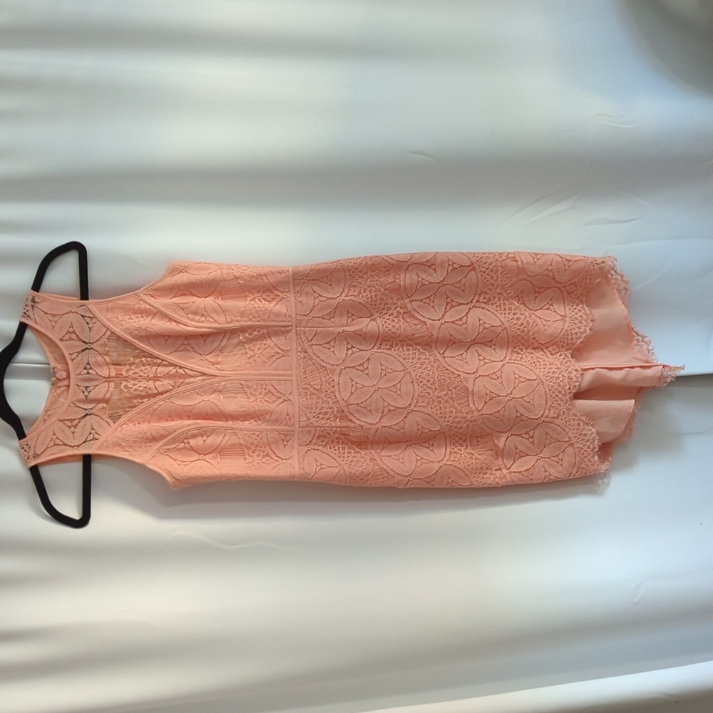 Adalyn Rae Pink Dress - Picture 2 of 4